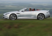 Aston Martin DBS Volante